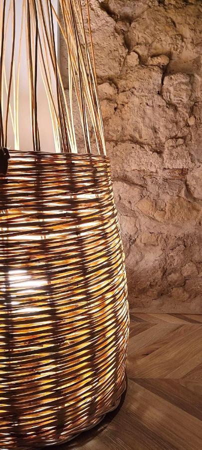 Almari Bed & Breakfast Cagliari Bagian luar foto