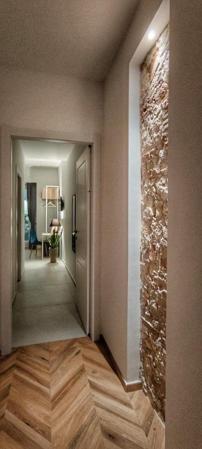 Almari Bed & Breakfast Cagliari Bagian luar foto