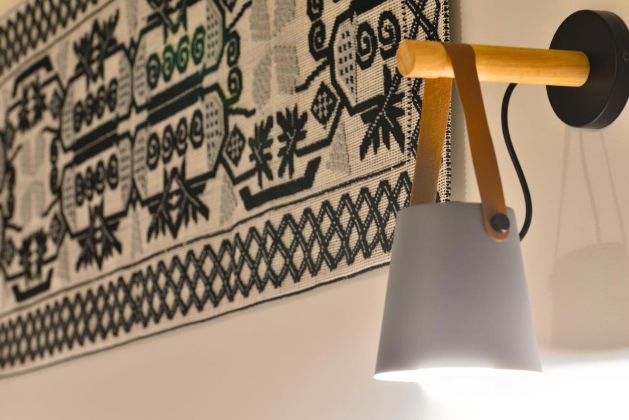 Almari Bed & Breakfast Cagliari Bagian luar foto