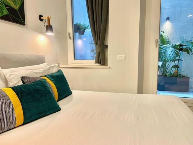 Almari Bed & Breakfast Cagliari Bagian luar foto