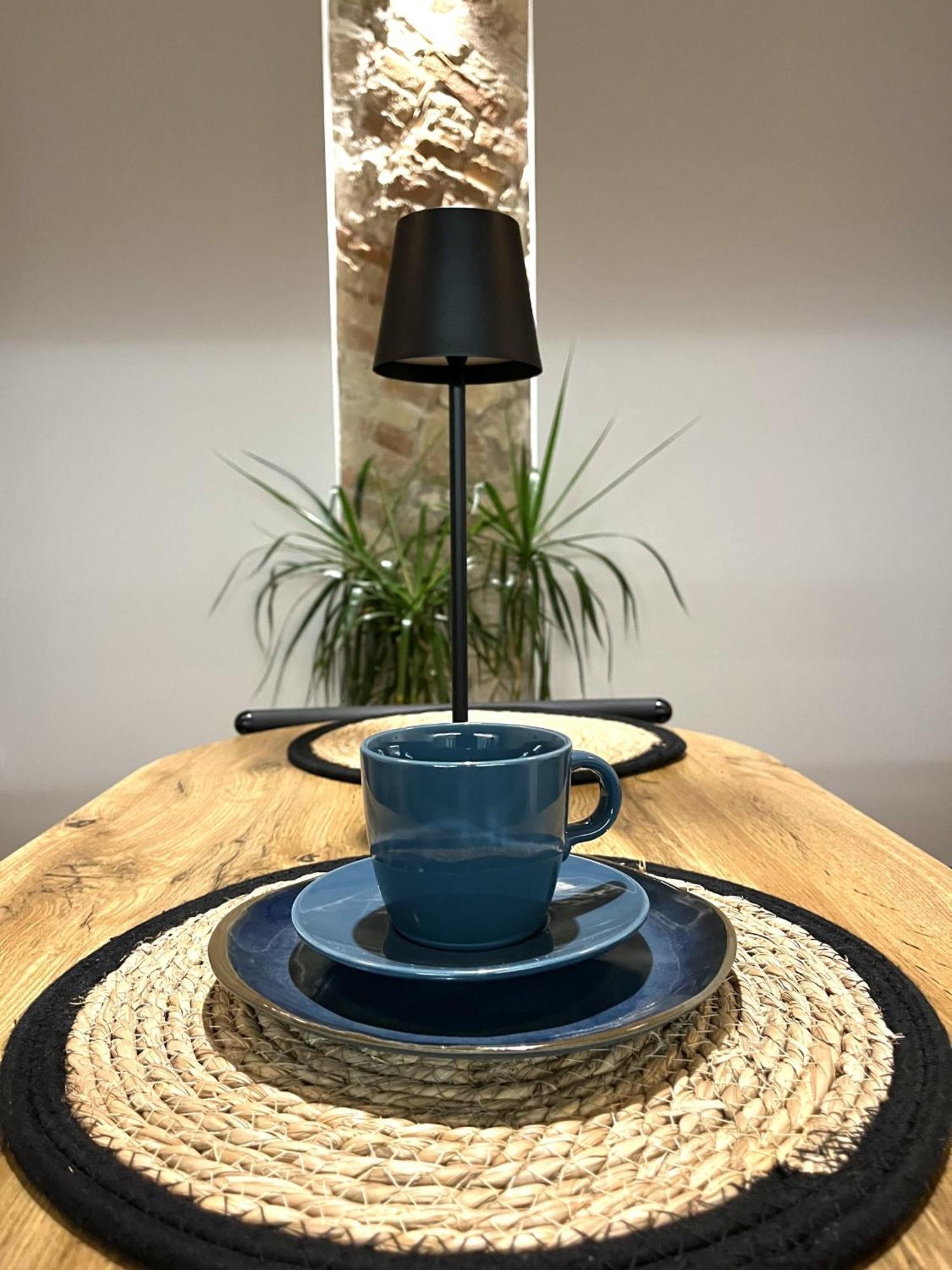 Almari Bed & Breakfast Cagliari Bagian luar foto